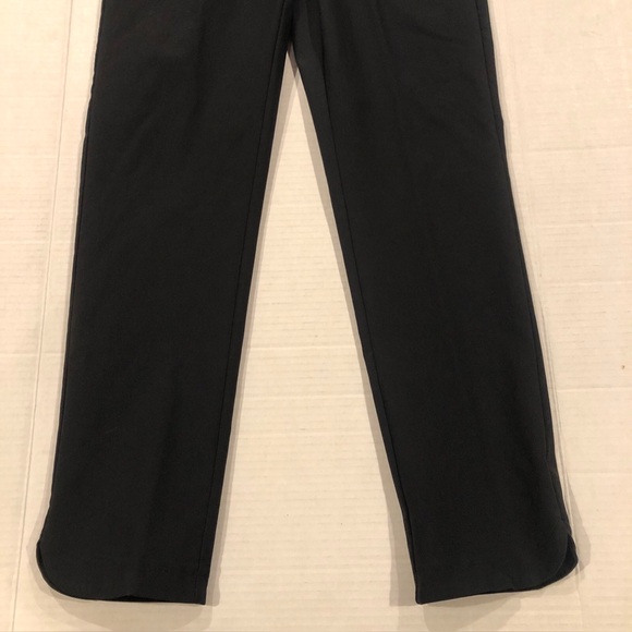 Lady Hagen Women's Size S Pull On Pant Tummy Control Black - Picture 3 of 14